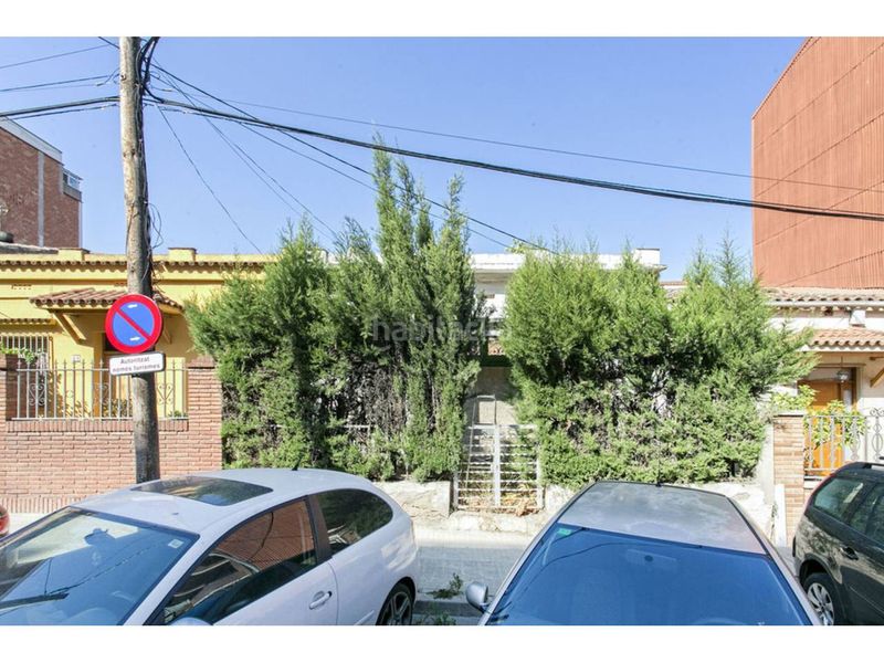 Foto e0052d06-44dc-4676-a9a6-24f8f9e18ecd. Terreny residencial a Pont Vell Ripollet