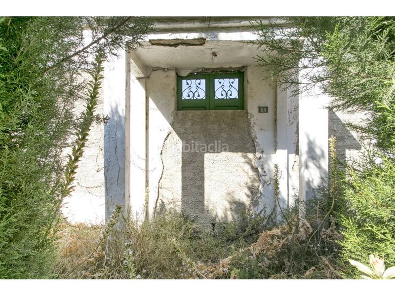 Foto f9ce8db1-785a-4e00-8610-6ee7448ad362. Terreny residencial a Pont Vell Ripollet