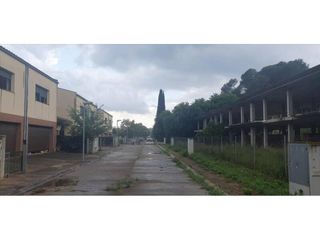 Gebäude in Calle quintana 26. Obra parada en venta calle quintana 26 cervia de ter