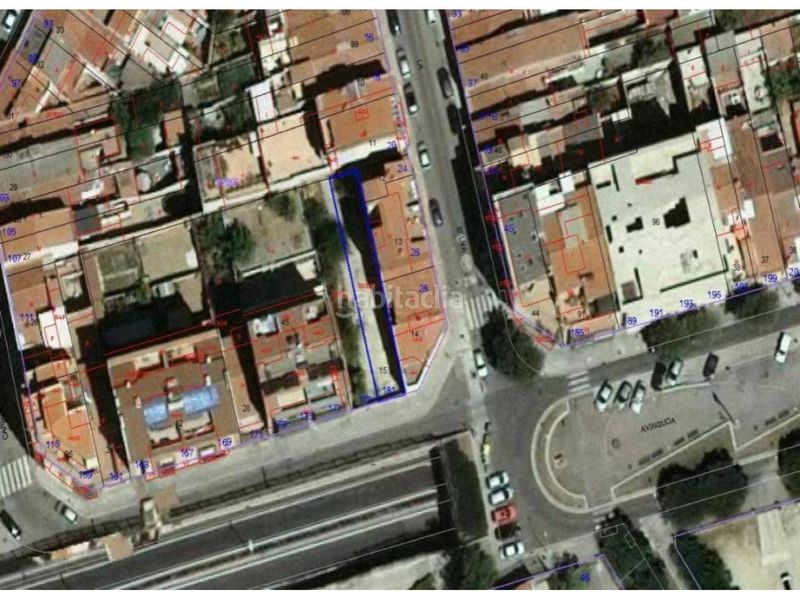 Foto c03641ca-271b-441f-af8a-519b594508f2. Finca rústica a Can Palet Terrassa