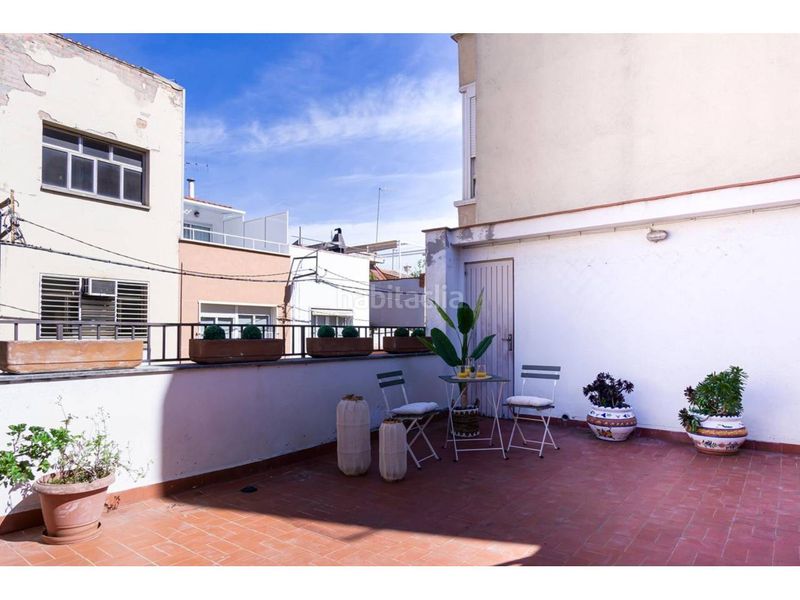 Foto 2cdde05f-8044-4c1f-a0d8-656502b9c569. Casa amb calefacció aparcament a Creu Alta Sabadell