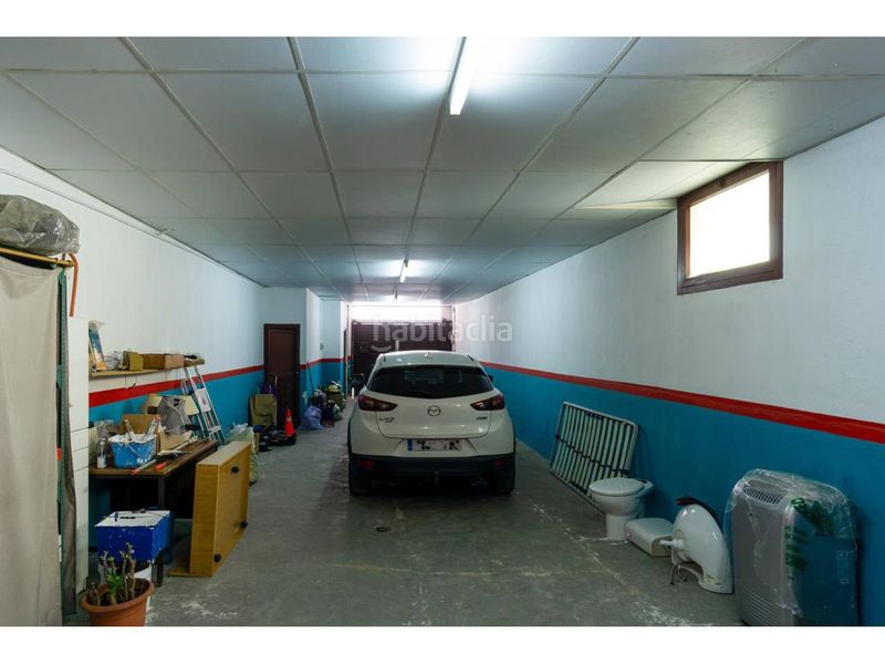 Foto ab46df7c-54d2-4d37-b404-663688332c9a. Casa amb calefacció aparcament a Creu Alta Sabadell