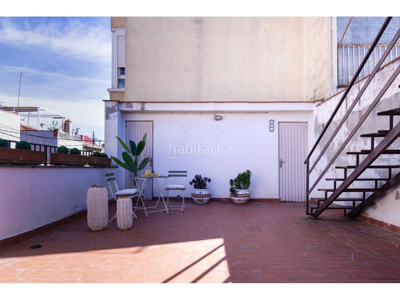 Foto c6904901-8f46-4e58-b1e0-5df7d9a093ab. Casa amb calefacció aparcament a Creu Alta Sabadell
