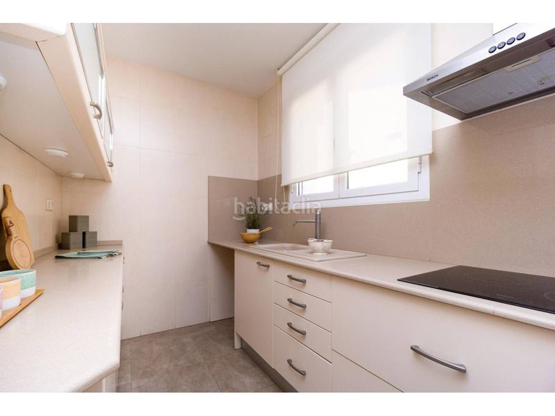 Foto caf28b08-beec-4a7c-891f-2a6c53070294. Casa amb calefacció aparcament a Creu Alta Sabadell