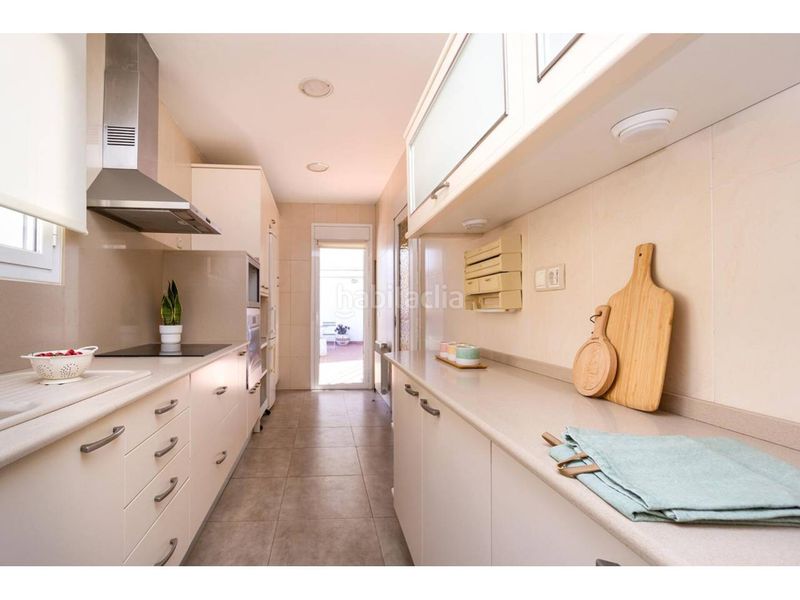 Foto d795ce7c-aa19-4cb8-a1aa-77d3840c7c90. Casa amb calefacció aparcament a Creu Alta Sabadell