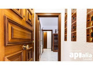 Appartement  Calle romul. Piso en venta en can rull08206 sabadell