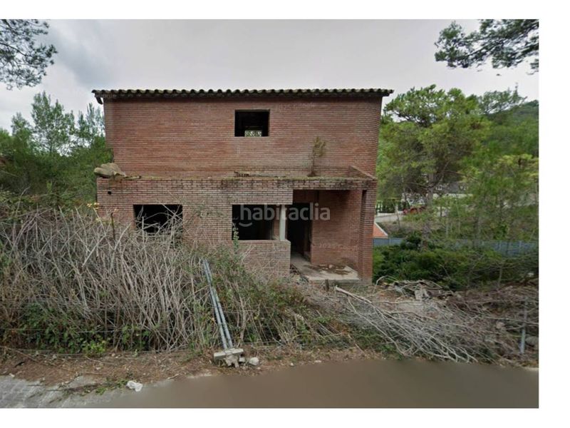 Foto b966e0a1-f089-4221-9f06-c2ee63b37f56. Edifici a calle arc de sant martí 97 a Olivella