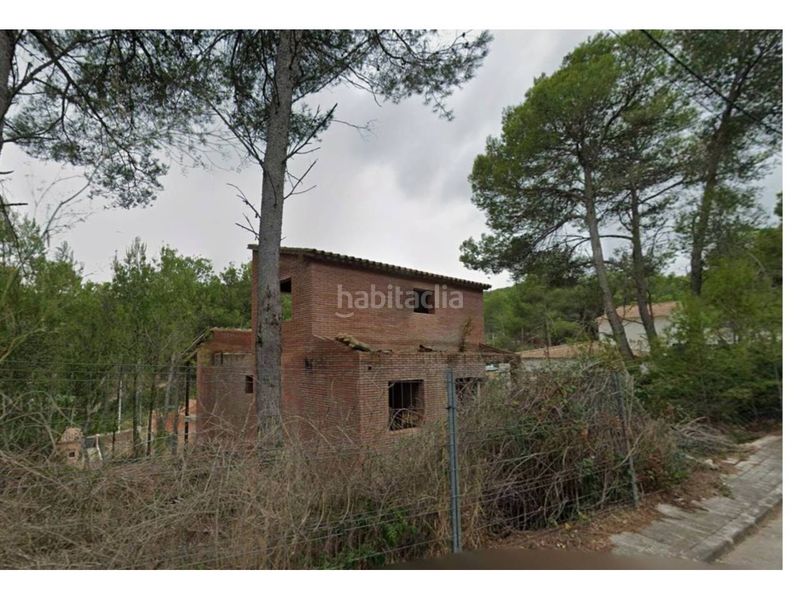Foto e2ba7c97-294c-4d09-82d1-93952878ea39. Edifici a calle arc de sant martí 97 a Olivella