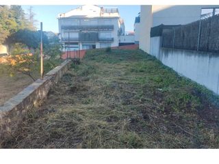 Terreny residencial a Calle Sant Joaquim 6