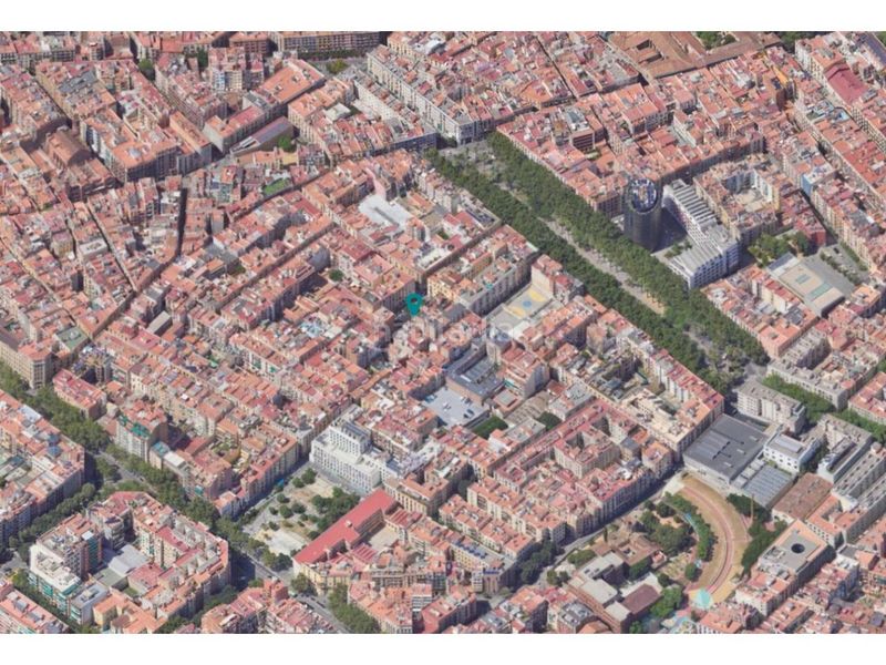 Foto 55ef0e32-fd46-4192-9051-58213be52c45. Finca rústica a calle riereta 10 a Raval Barcelona