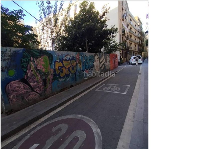 Foto e06f27e9-c76c-441b-99d1-939e284e486b. Finca rústica a calle riereta 10 a Raval Barcelona