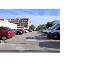 Terreny residencial a Calle Francesc Llunell 55