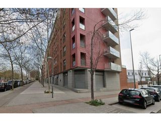 Local Comercial a Parc Central