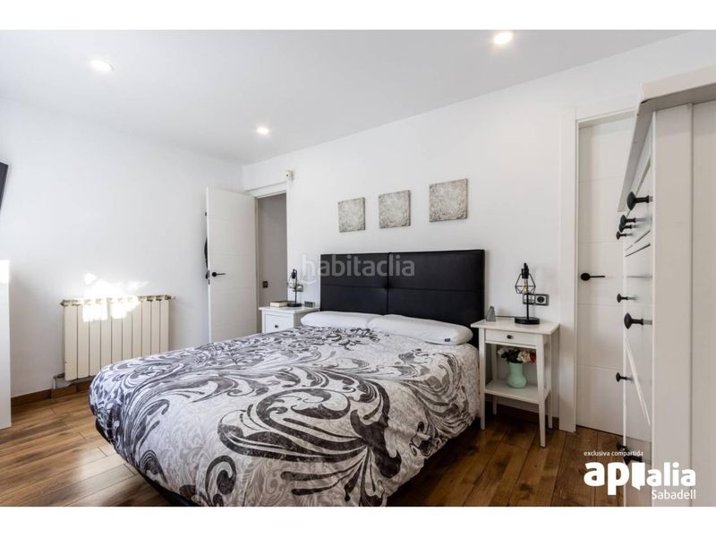 Foto fc197a9e-7d9e-4c45-9fdf-46e7b17b43a1. Casa amb calefacció aparcament a Gràcia Sabadell