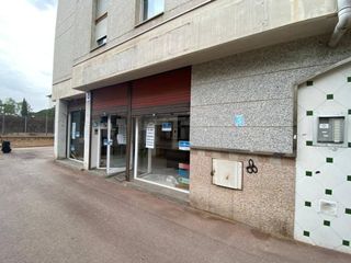 Local Comercial a Avenida ESPANYA