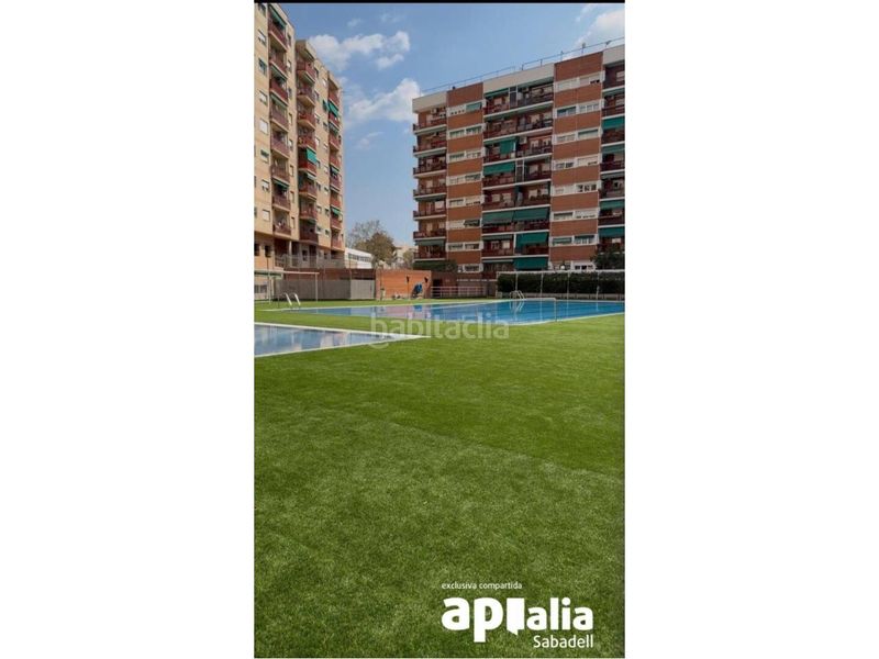 Foto 85bf3d0c-0d89-4b20-a611-2468bb51411b. Pis amb calefacció piscina a Concòrdia Sabadell