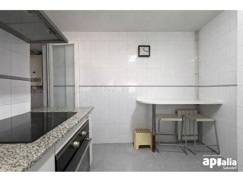 Foto bb6e39c0-d31e-41e8-b781-f0c992f0d799. Pis amb calefacció piscina a Concòrdia Sabadell