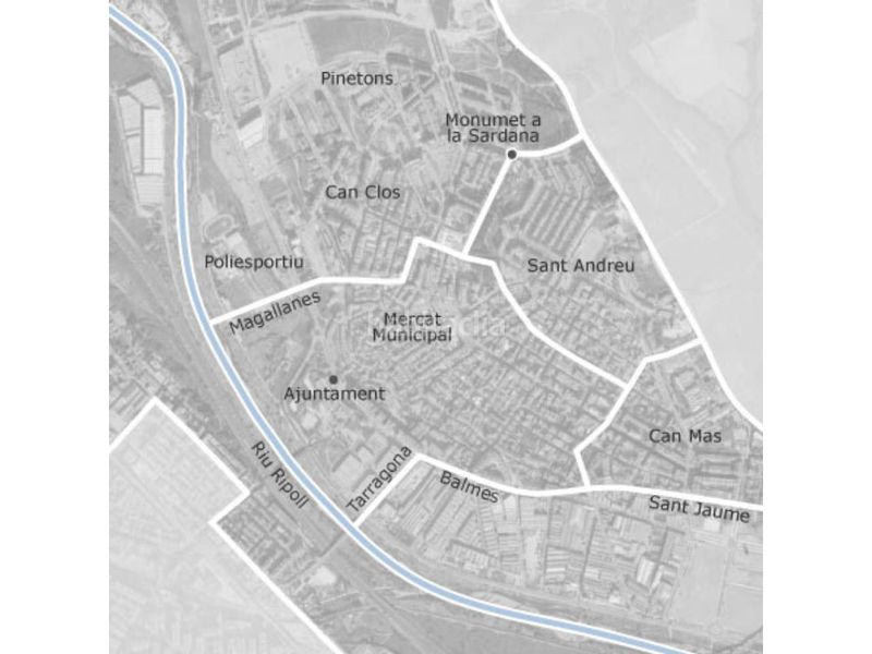 Foto 8ae8ed8a-3c45-496f-a0d9-e9aa1f032a98. Pis amb calefacció a Can Clos-Pinetons Ripollet