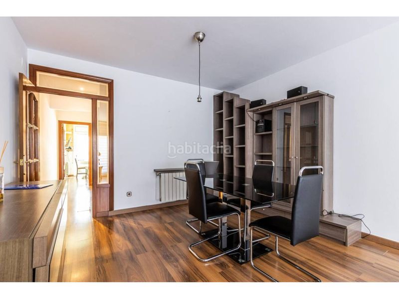 Foto cfb7b7b4-5123-4b43-a811-3721a24cabce. Casa amb calefacció aparcament a Centre Sabadell