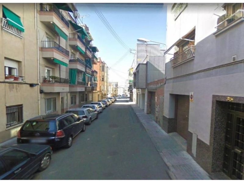 Foto 449a7a2d-8b34-4710-af4a-c0293fc88bc2. Finca rústica a calle menorca 36 a Egara Terrassa