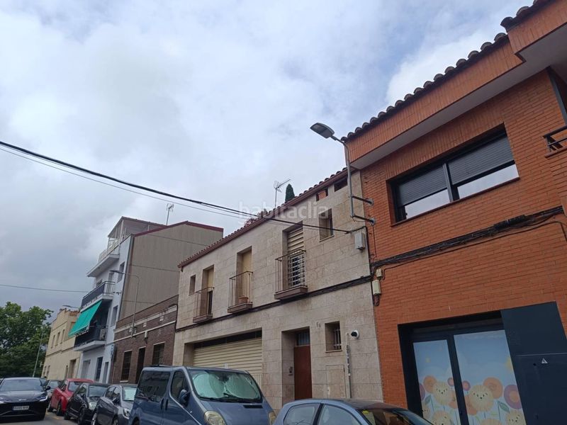 Foto 11e4ca39-0649-436e-a183-40af15021b97. Casa a Can Rull Sabadell