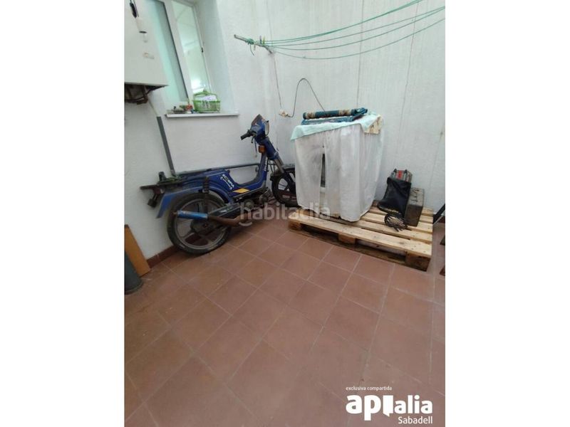 Foto c8a488af-111b-47c2-a5ab-a3d3a25c1c02. Pis amb calefacció a Can Deu Sabadell