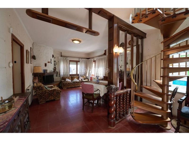 Foto 16b52947-7f3d-45c7-8dd9-8423300603bf. Chalet  en Sentmenat