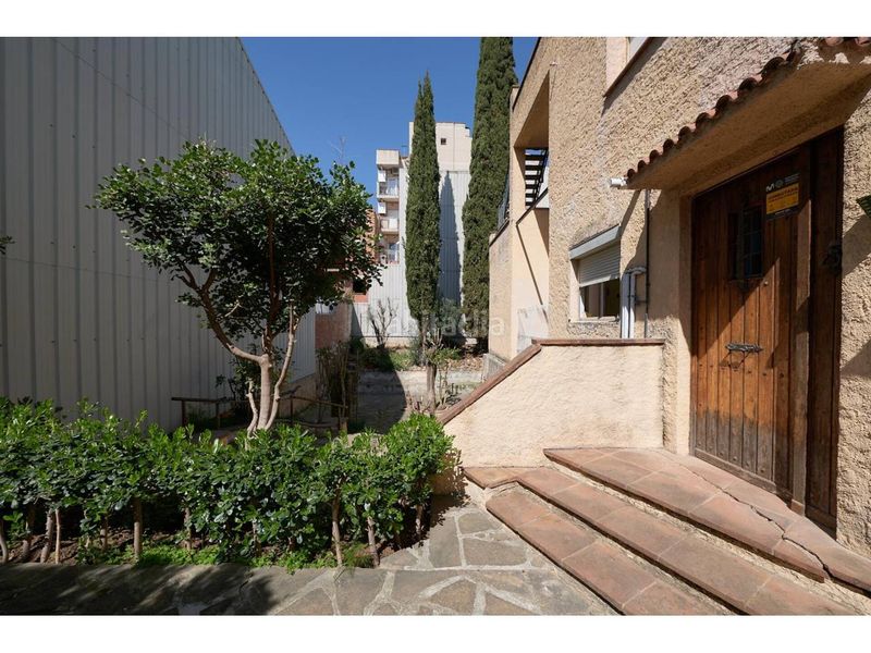 Foto 1ccc6f5b-e7ab-49ce-9538-94e0d313655d. Chalet  en Sentmenat