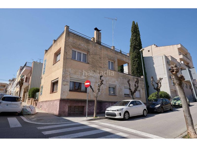 Foto 3f3c69c2-9264-4d6d-9f43-54ab467d35da. Chalet  en Sentmenat