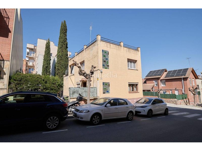 Foto 938c631b-3066-427e-be48-20eee4560492. Chalet  en Sentmenat