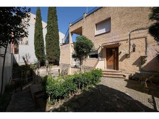 Xalet  Calle carles riba. Chalet en sentmenat