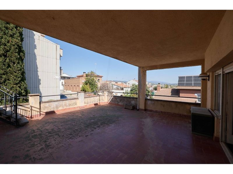 Foto 99649a25-2410-46f2-9332-1895f05ce6db. Chalet  en Sentmenat