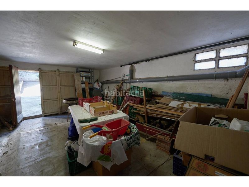 Foto a46e0c8b-5774-4e44-b6fc-fdaff74e51cb. Chalet  en Sentmenat