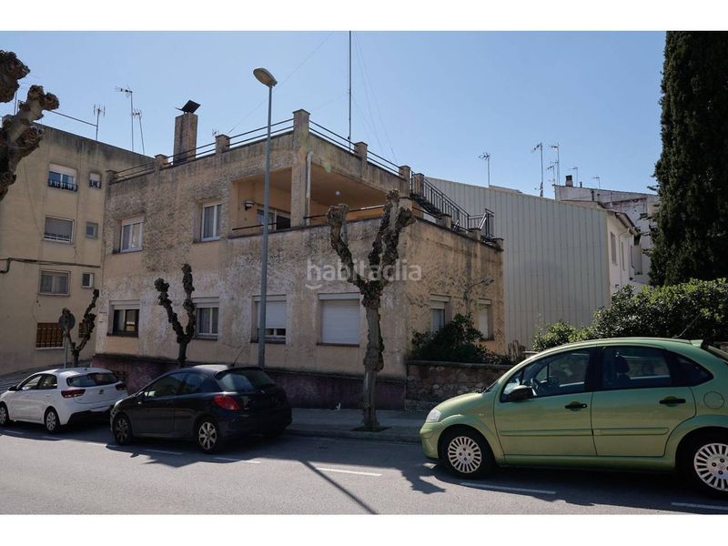 Foto ce9fd993-0cbf-4e8f-bd21-769380fe5d49. Chalet  en Sentmenat