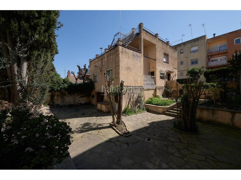 Foto dd109a80-1fbd-44ab-962d-82116533f5c7. Chalet  en Sentmenat