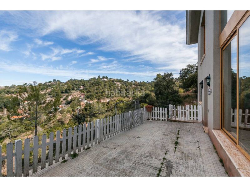 Foto 1248f3e4-3bb9-4743-855f-cbe20f7585d2. Casa amb calefacció piscina a Vacarisses