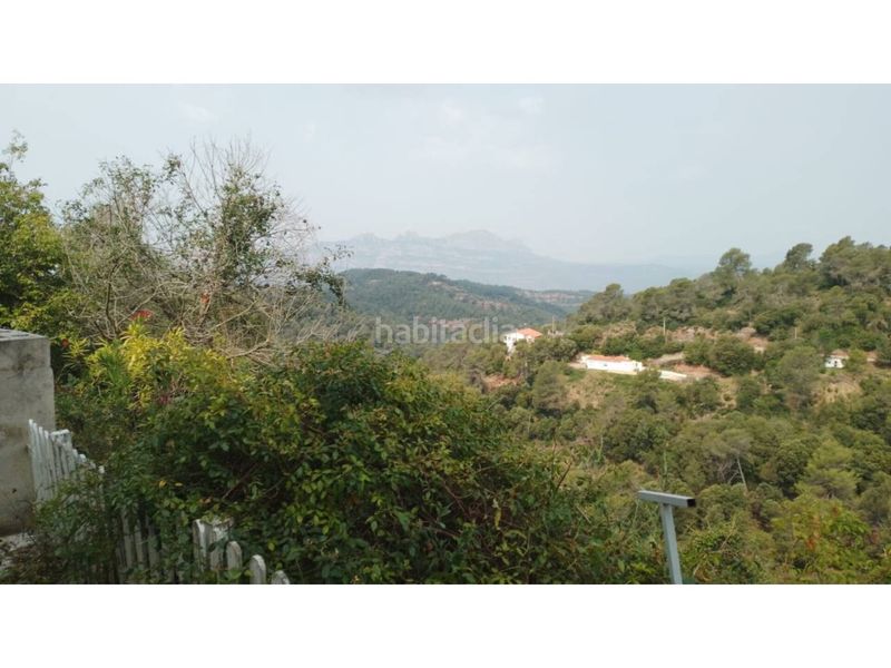 Foto 757160f6-b5bc-4274-8036-11e55830d8b5. Casa amb calefacció piscina a Vacarisses