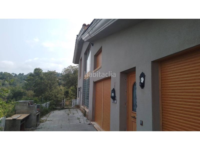 Foto e7f52e11-3954-42f3-974c-411e5c01a38c. Casa amb calefacció piscina a Vacarisses