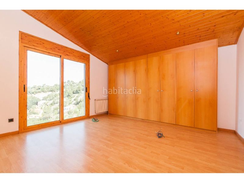 Foto f12aded9-c74b-495d-921c-3945504e828c. Casa amb calefacció piscina a Vacarisses