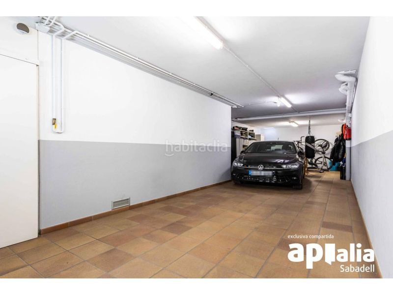 Foto 47136399-9b3b-4d14-943a-910be50df781. Casa amb calefacció aparcament a Creu Alta Sabadell