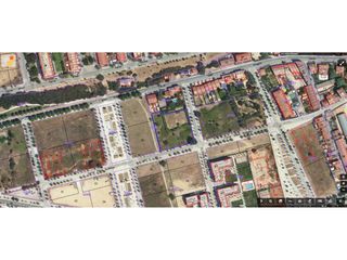 Rural plot in Calle riera bullidors 1. Suelo urbano residencial en venta en riera bullidors