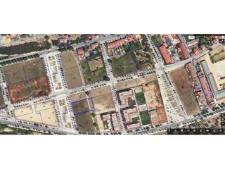 Rural plot in Calle riera bullidors 1. Suelo urbano residencial en venta en riera bullidors