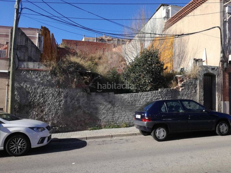 Foto 4b96fad4-1a1b-4dec-af97-022e4c5ffc79. Finca rústica a calle maestrat 47 a Can Puiggener Sabadell