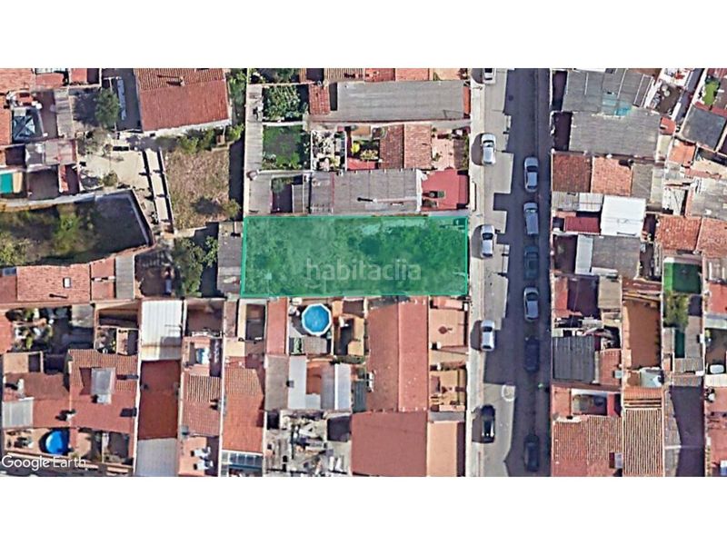 Foto afe60efc-16f4-4eaf-94e5-1e71cff6c1bc. Finca rústica a calle maestrat 47 a Can Puiggener Sabadell
