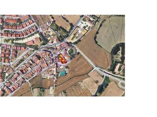 Fondo rustico in Franqueses del Vallès (Les). Suelo urbano residencial en venta en canari