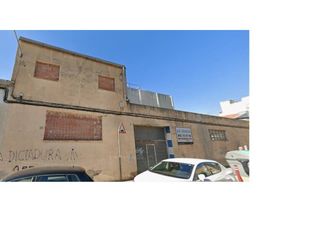 Capannone industriale  Calle marià fortuny 25. Venta de nave industrial en calle maria fortuny nº 25 granollers