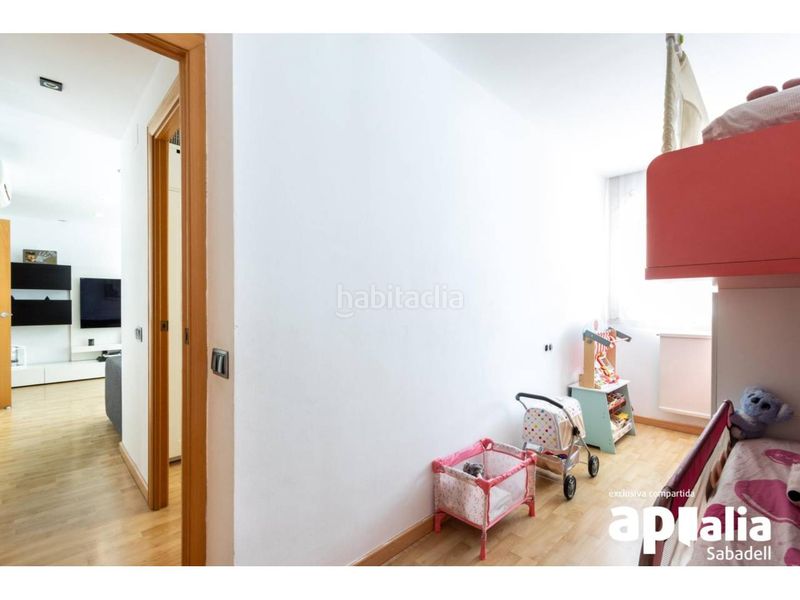 Foto 718d2199-3a70-4a8d-a00a-89dd4e8c52bd. Pis amb calefacció piscina a Eixample Sabadell