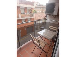 Appartement à Santa Perpètua de Mogoda. Venta de piso exterior de 3 habitaciones en santa perpètua de mo