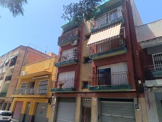 Pis a Calle Juvenal