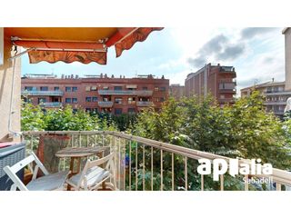 Pis a Centre-Eixample-Can Llobet. Piso  barbera del vallès centre